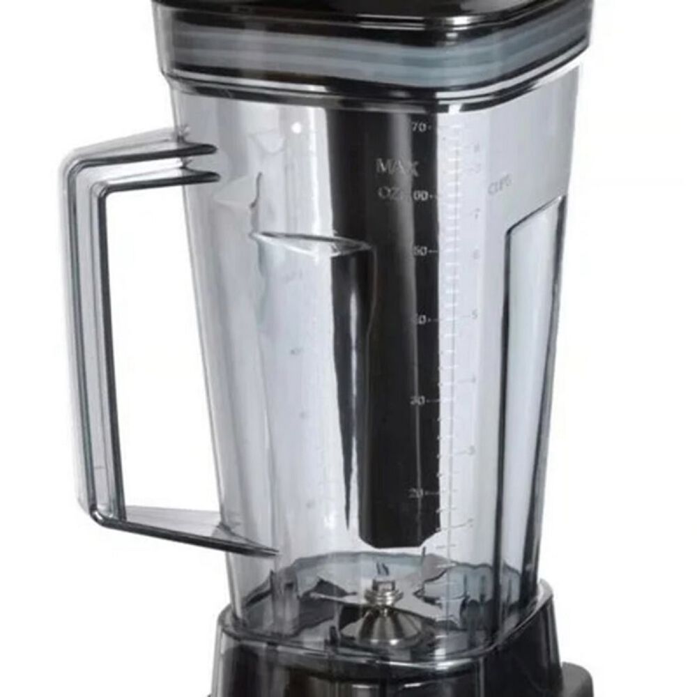 Licuadora Sindelen Power Mix L-25000 image number 1.0