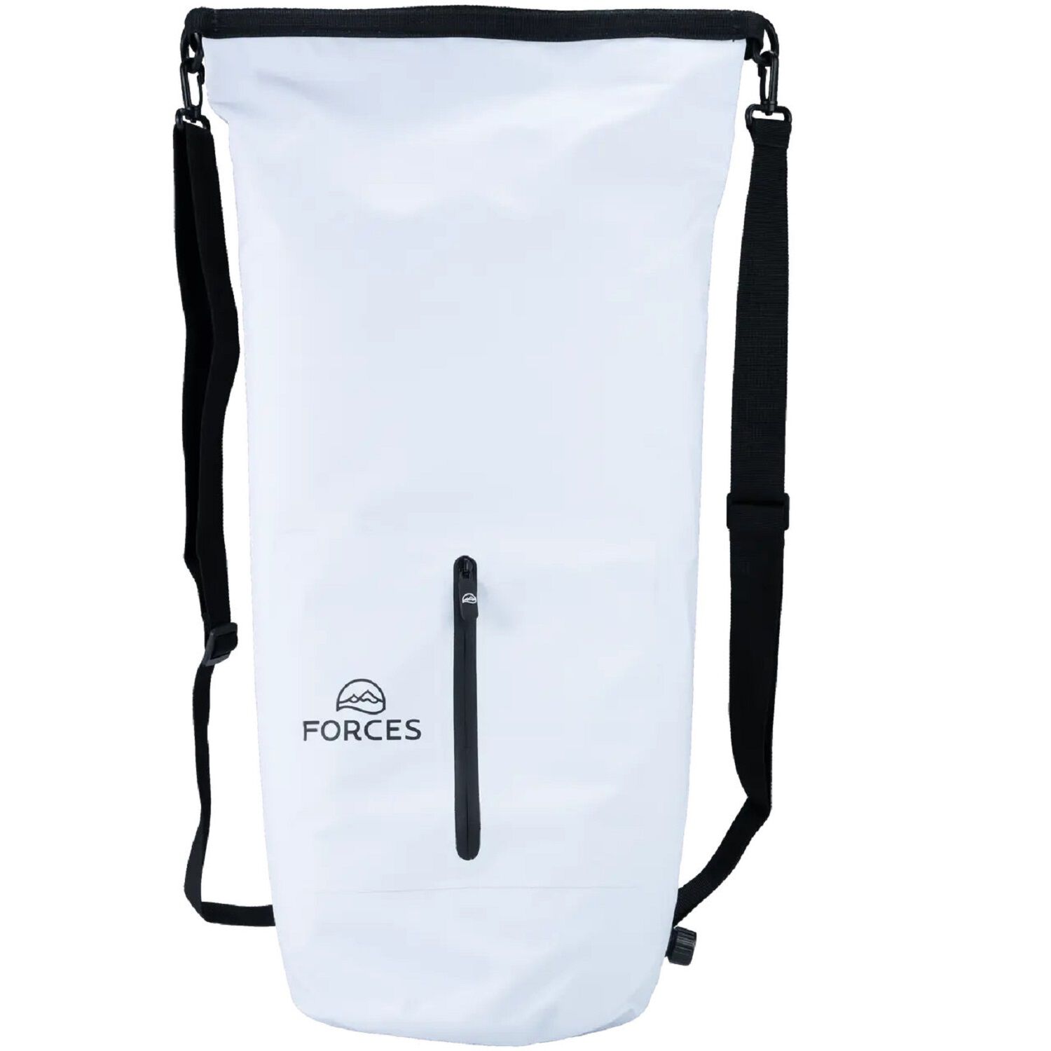 Bolso Seco Nomade 30l - Blanco image number 1.0