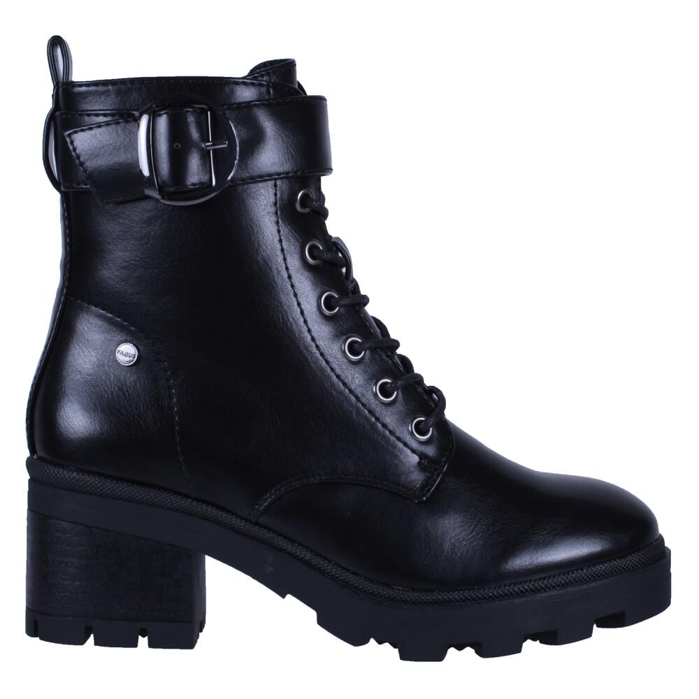 Bota Mujer Fagus image number 1.0