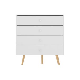 C&oacute;moda Exit C&oacute;moda C&oacute;moda 4c / 4 Cajones