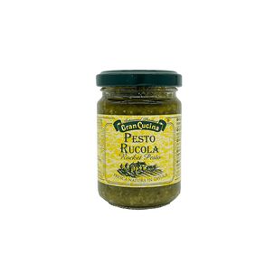 Pr Gran Cucina Pesto R&uacute;cula 1 X 130 Gr