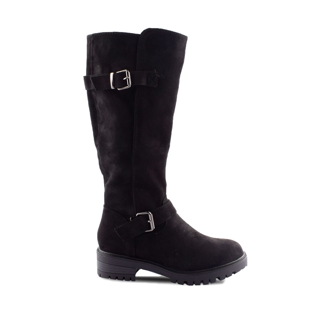 Bota Blake Negro Weide image number 0.0