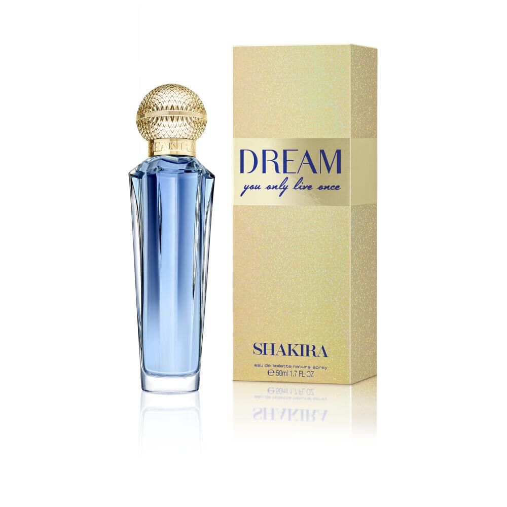 Perfume mujer Skr Dream Edt 50Ml image number 0.0