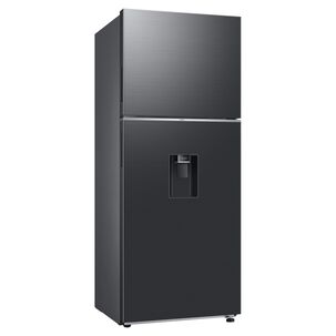 Samsung Refrigerador Top Mount Freezer 384 L Con Space Max Black