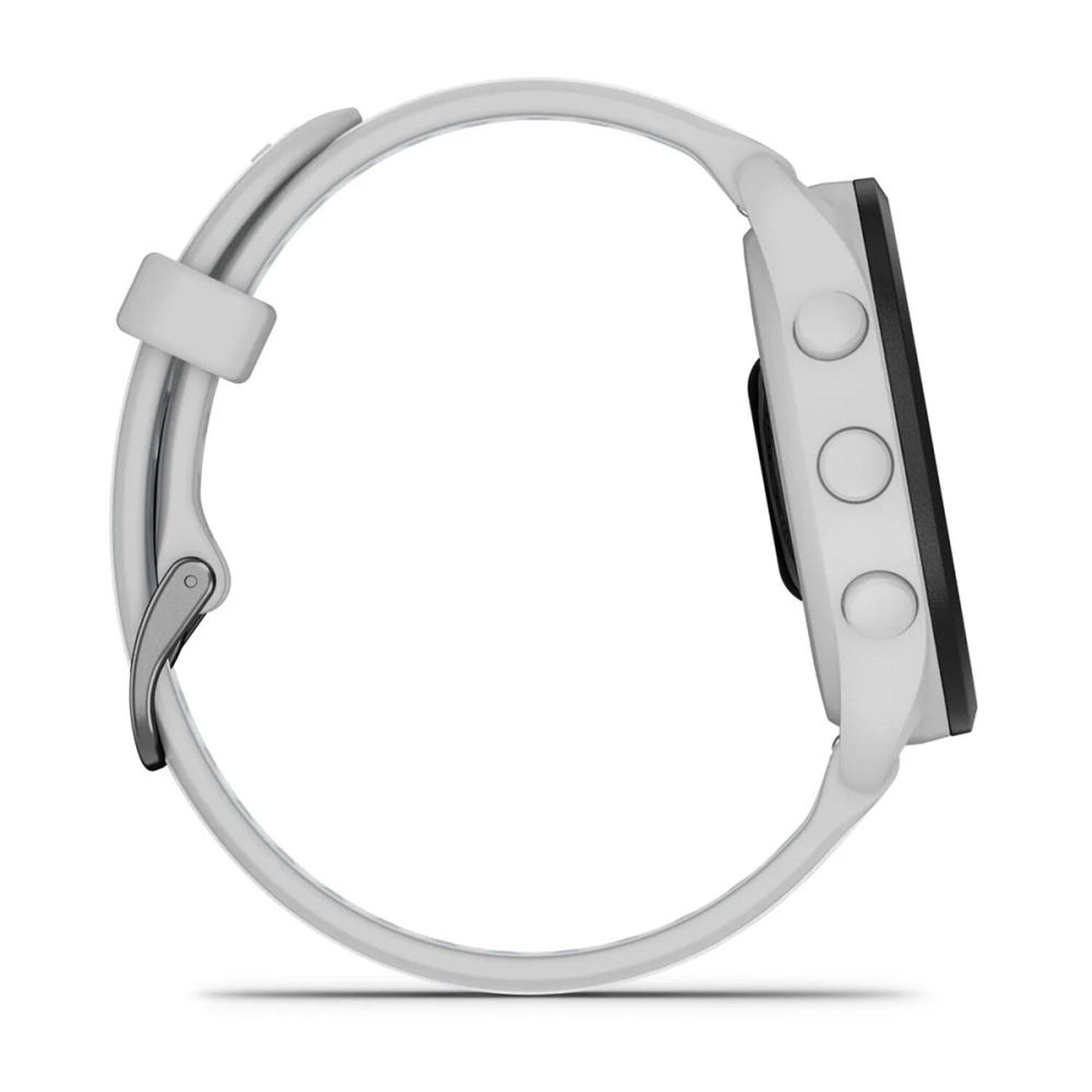 Smartwatch Garmin Forerunner 165 Music Blanco / 1,2" image number 5.0