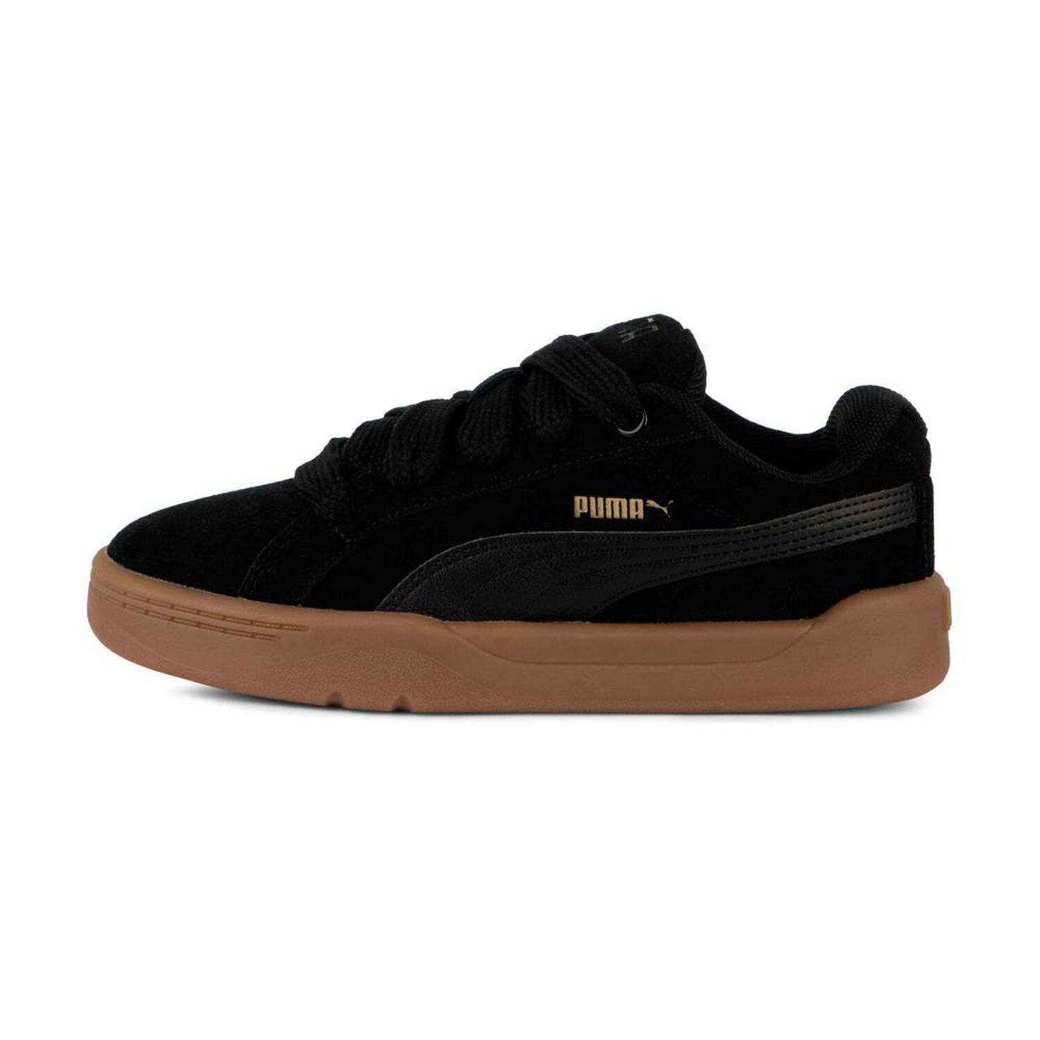 Zapatilla Puma Park Lifestyle Easy Unisex Negro image number 0.0