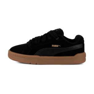 Zapatilla Puma Park Lifestyle Easy Unisex Negro