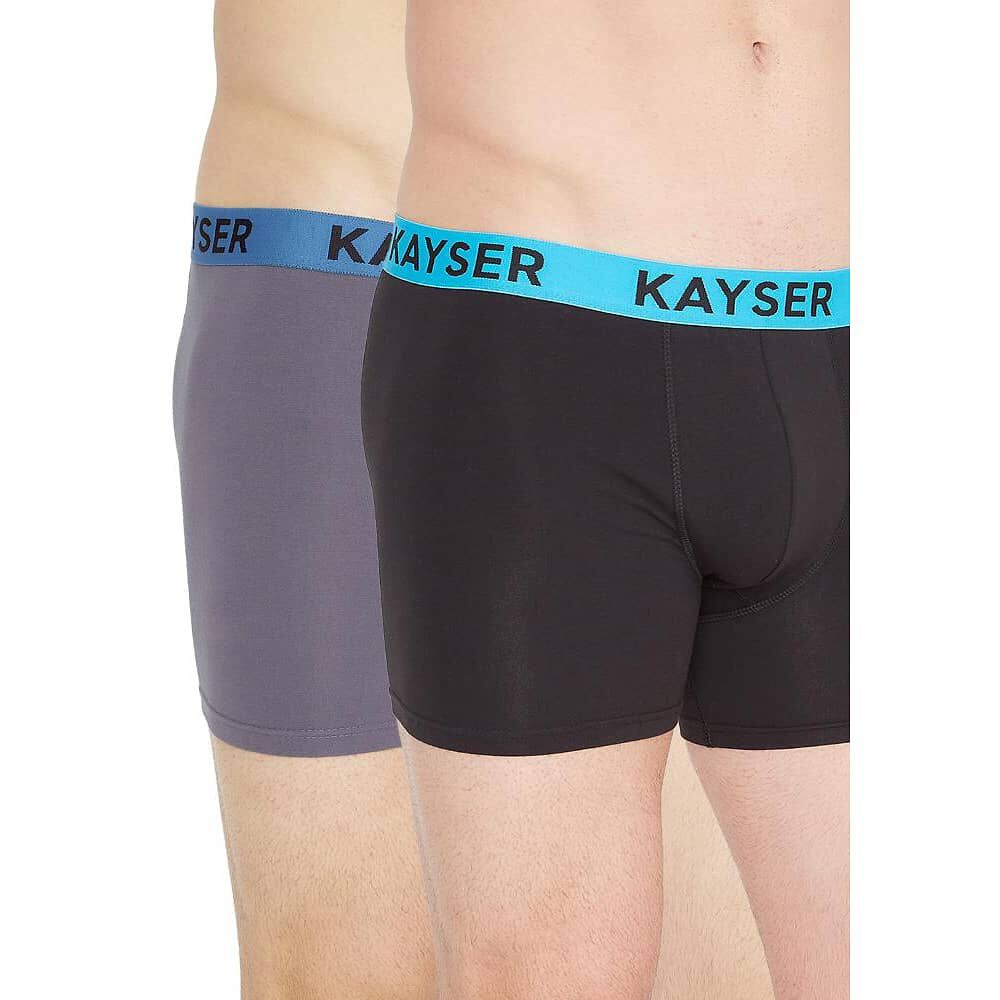 Pack 2x Boxer P29316-sur1 Kayser image number 1.0