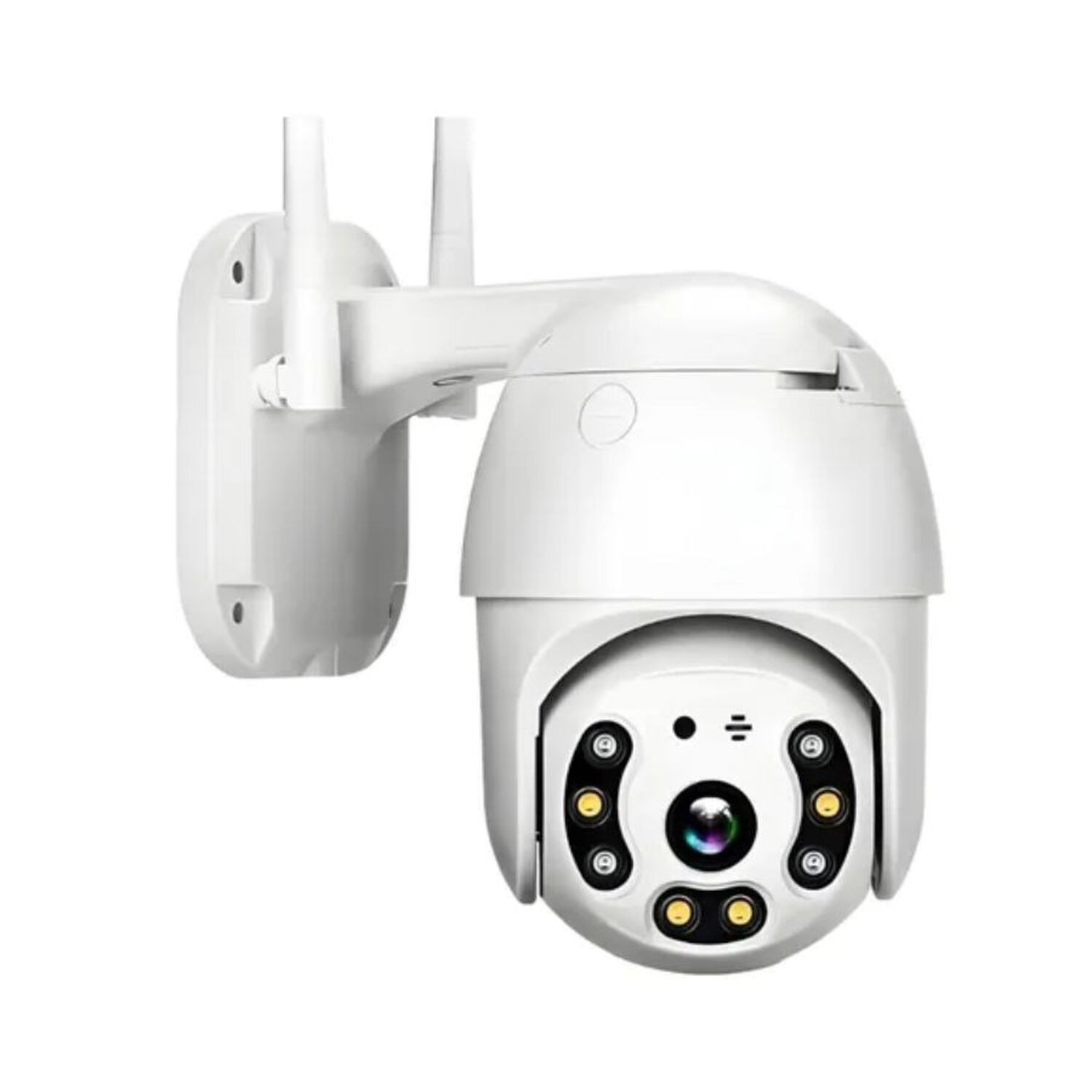 Camara Ip De Seguridad Exterior 1080 Domo 360 Ptz Land Wifi image number 0.0