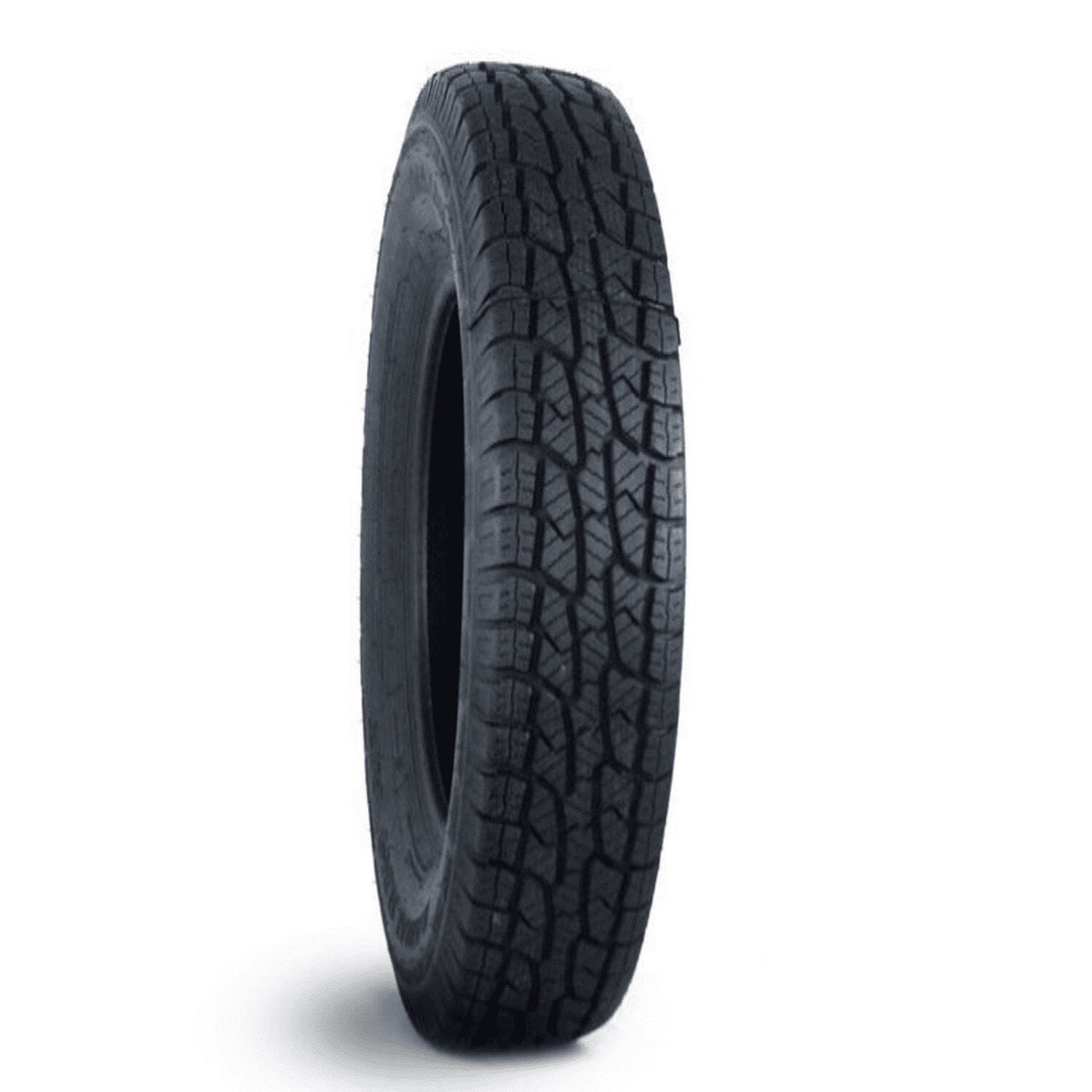 Neum&aacute;tico 235/60r16 Tracci&oacute;n Sl369 100h Tl Goodride image number 1.0