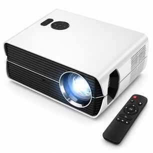 Proyector Philco 3115n Full Hd Led Hdmi Usb Control Remoto