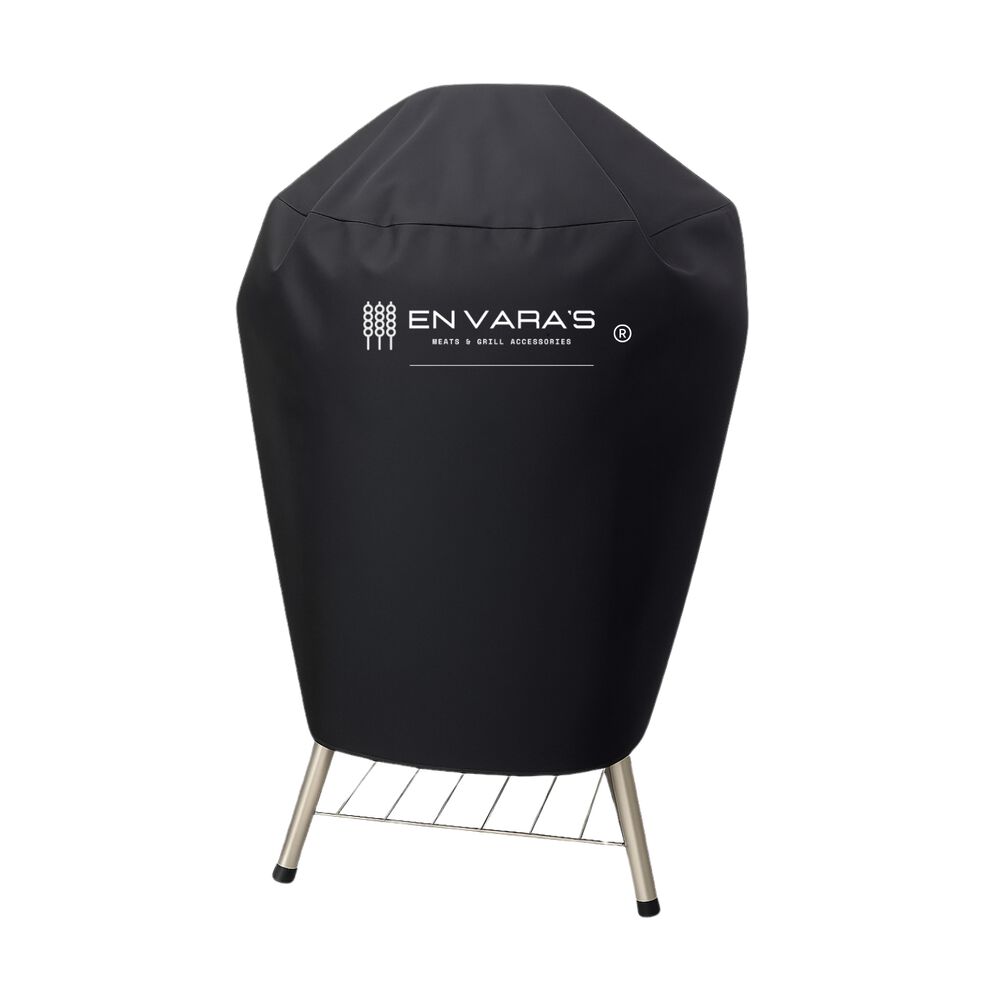 Funda Para Parrilla Redonda Kettle 18 Pulgadas image number 0.0