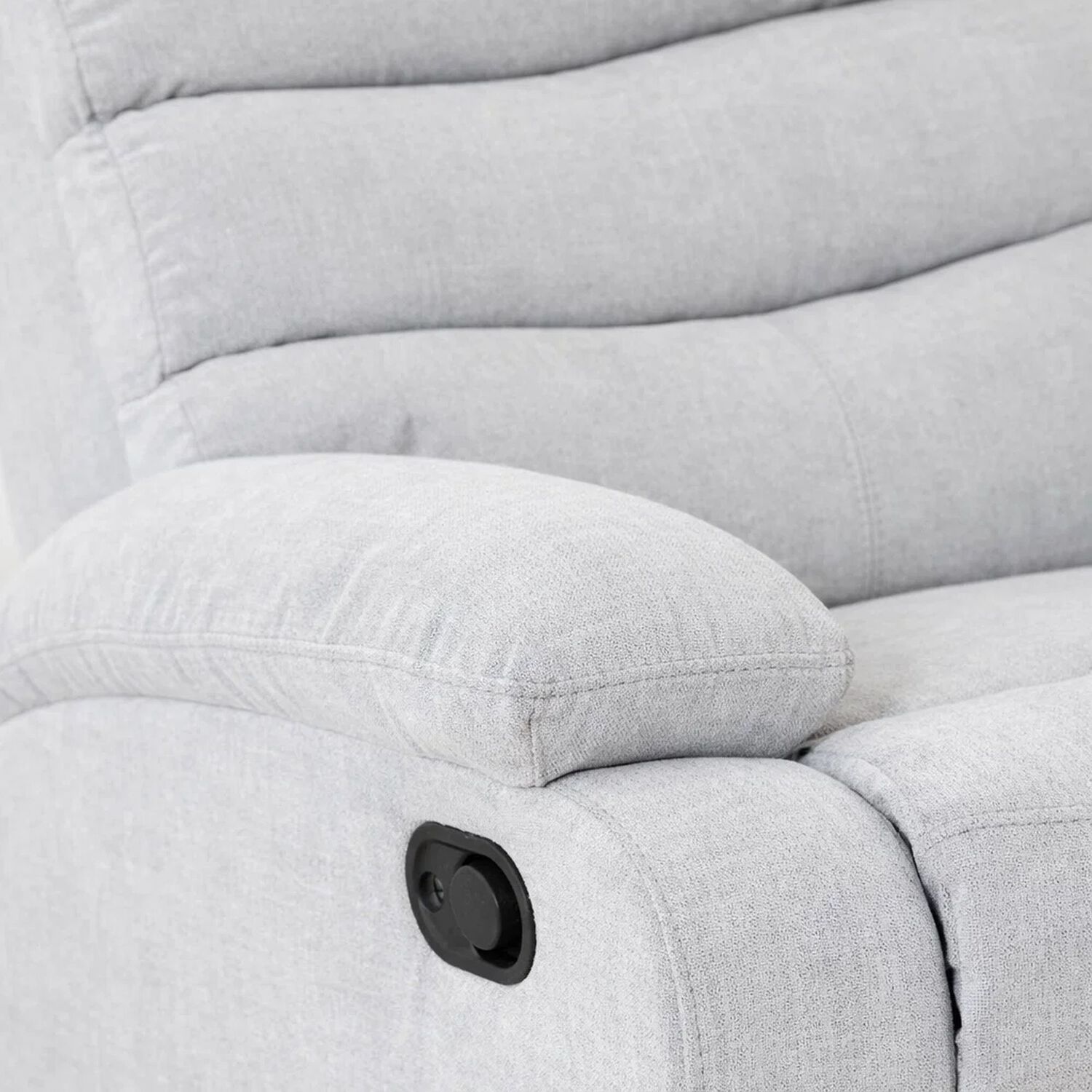 Berger Sill&oacute;n Bjorny - Gris Claro image number 5.0