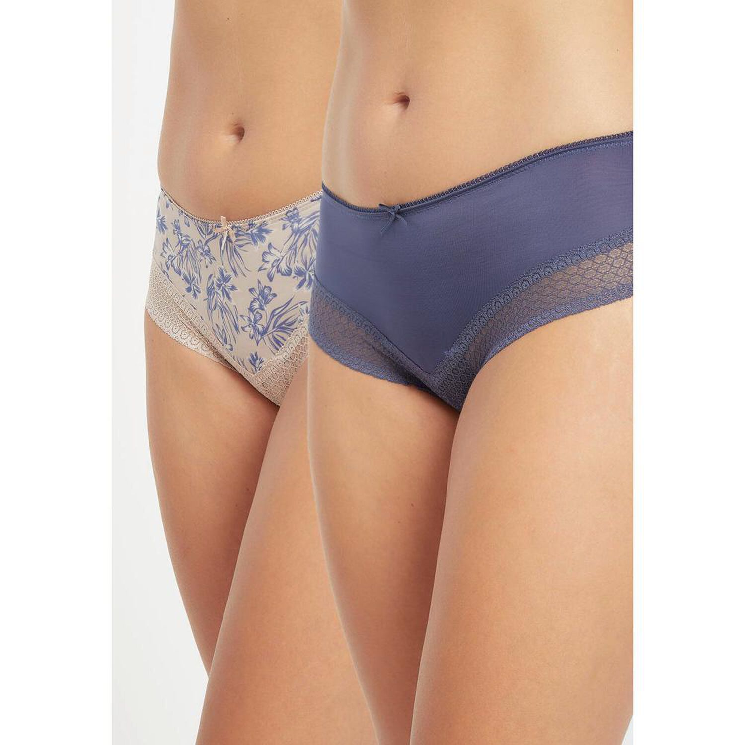 Pack Pantaleta Microfibra Kayser image number 0.0
