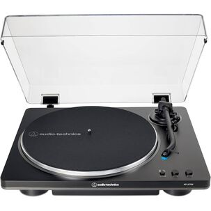 Tornamesa Audio-technica At-lp70x-bg - Negro