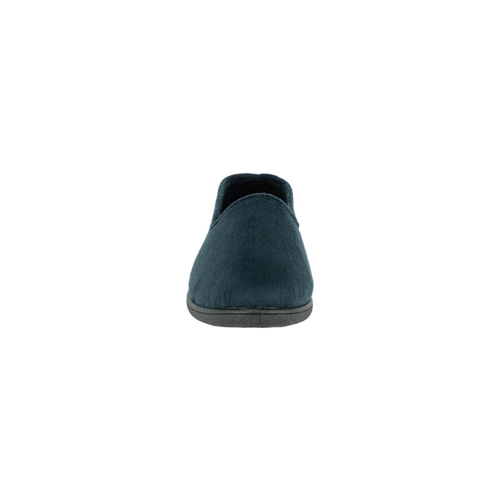 Mocasin Dors Azul Passer image number 3.0