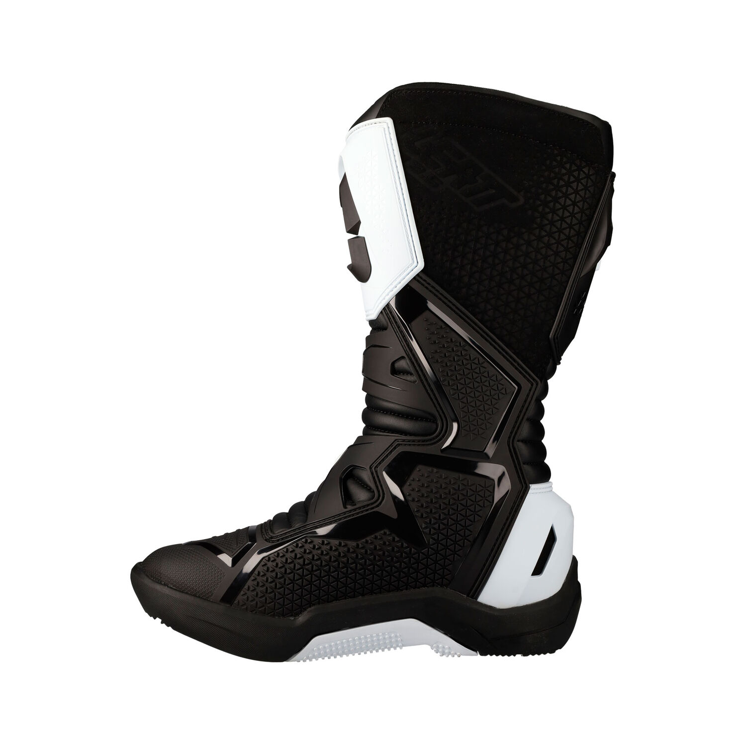 Bota Moto Enduro Leatt Ni&ntilde;o 3.5 Bdrex 2402 image number 2.0