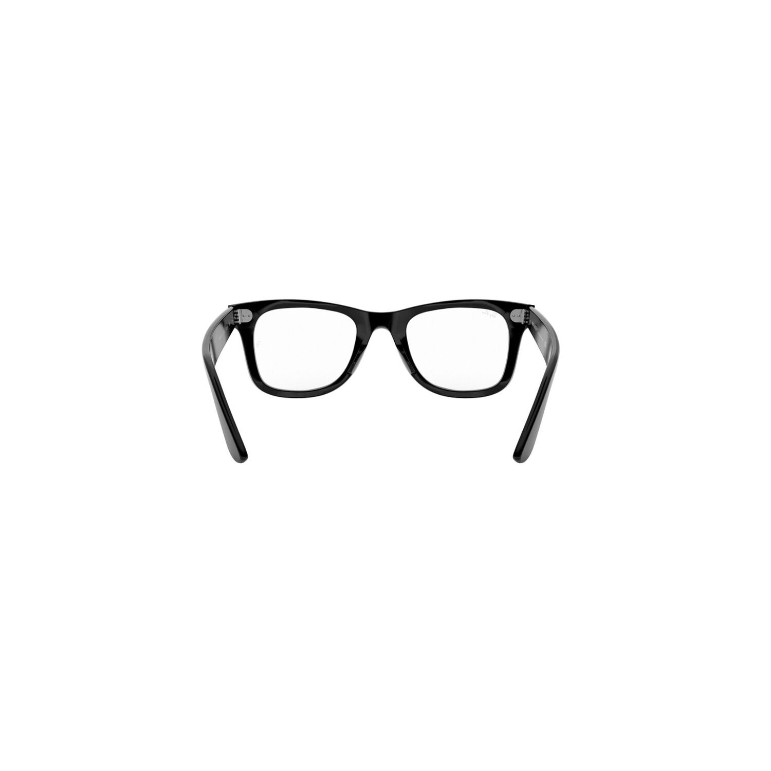 Lentes &Oacute;pticos Wayfarer Ease Black Ray-ban Optical image number 6.0