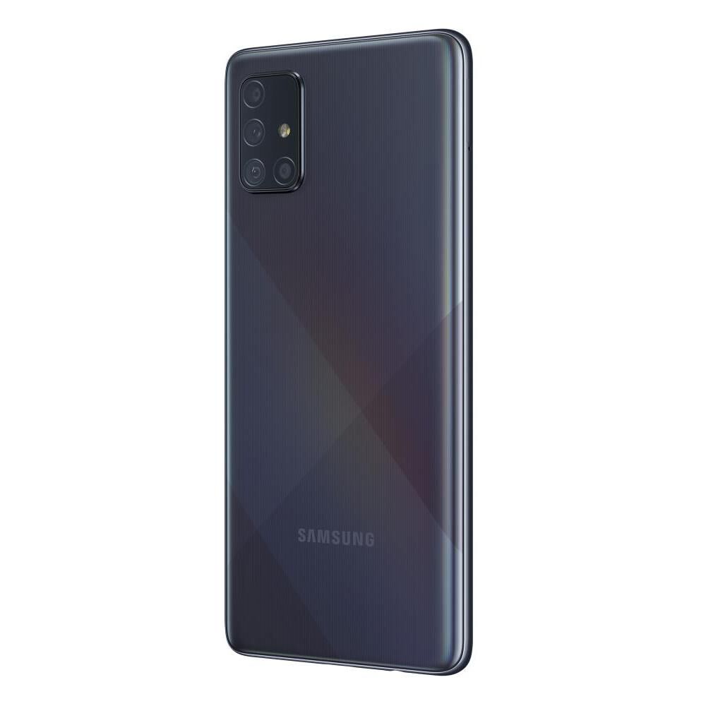 Smartphone Samsung Galaxy A71 / 128 Gb / Liberado image number 3.0