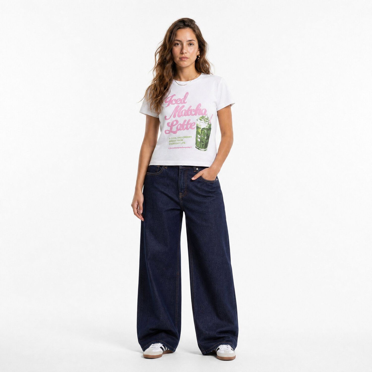 Polera Mujer Freedom image number 0.0