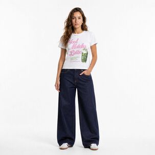 Polera Mujer Freedom