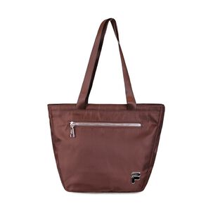 Lonchera Térmica Femenina Aimar Café Fila