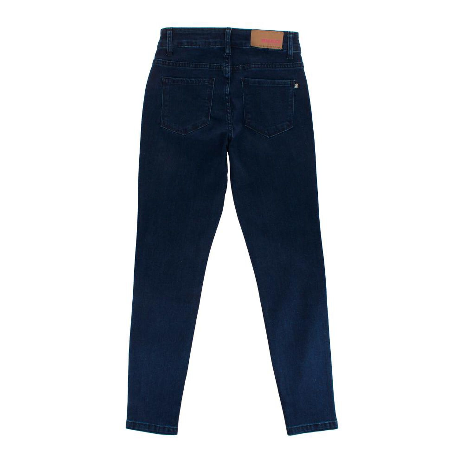 Jeans Ni&ntilde;a Teen Red - Rock image number 1.0