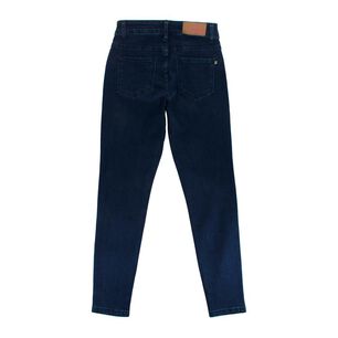 Jeans Ni&ntilde;a Teen Red - Rock