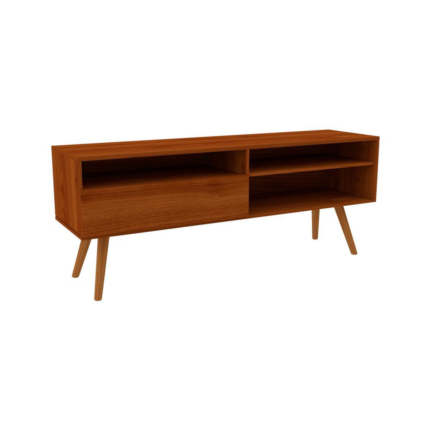 Rack Stanford / 1 Puerta / 2 Repisas image number 0.0