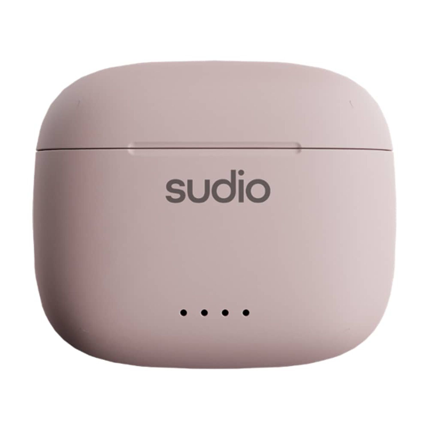 Aud&iacute;fonos Sudio Premium Line Earphones A1 Tws Midnight Pink image number 3.0