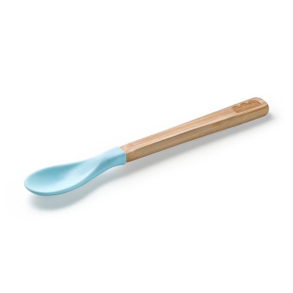 Cuchara Entrena Mango Largo Fisher Price Bam N Boo Az 1180 image number 1.0