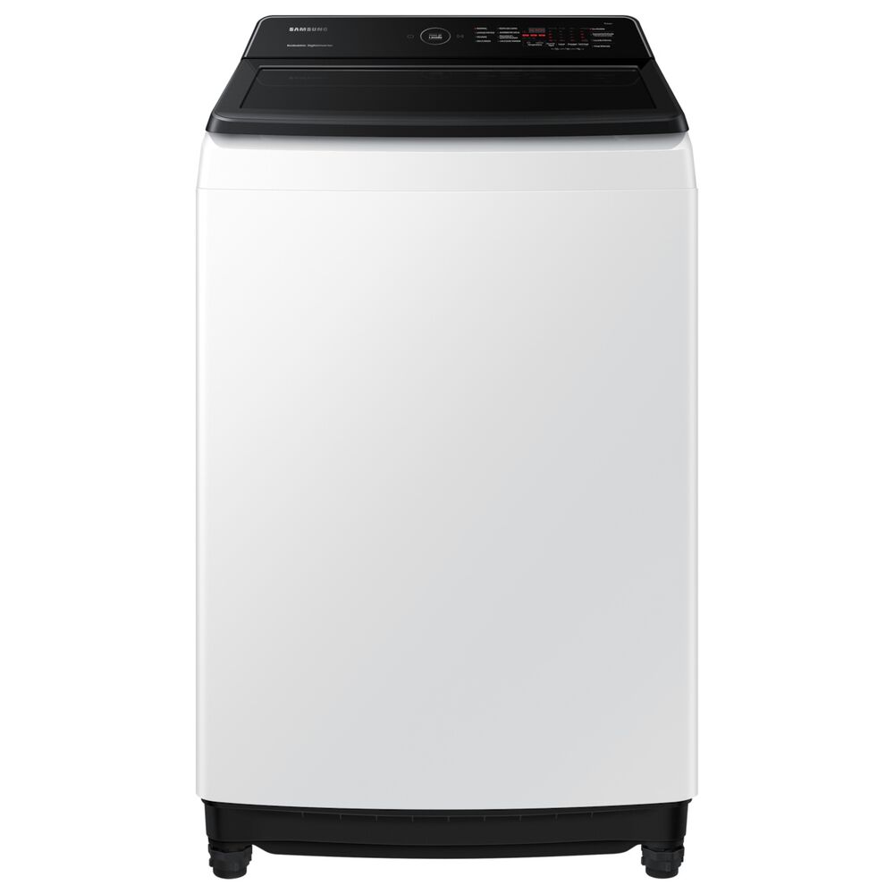 Samsung Lavadora De Carga Superior 19kg Con Eco Bubble™ Color Blanco image number 0.0