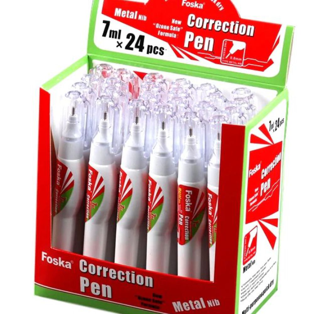 Corrector 7ml image number 1.0