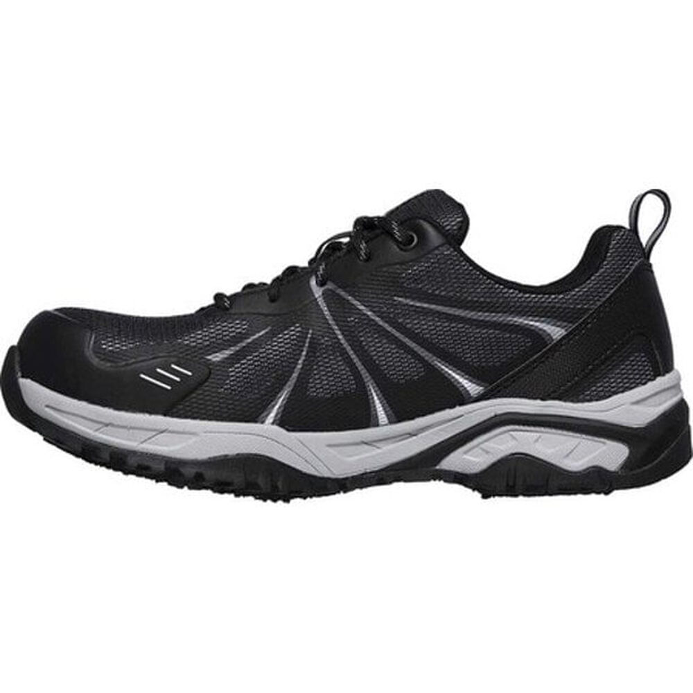 Calzado De Seguridad Skechers Azbar image number 2.0