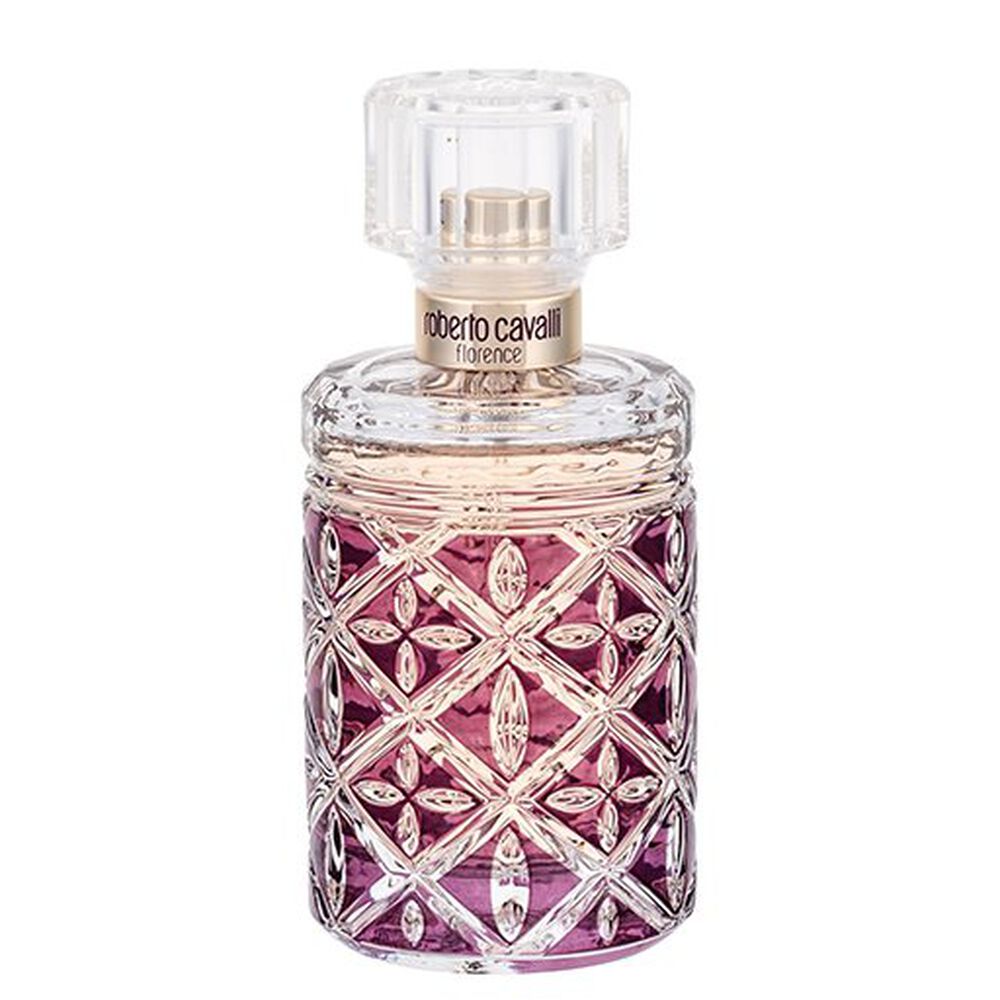 Roberto Cavalli Florence For Women Edp 75ml image number 0.0