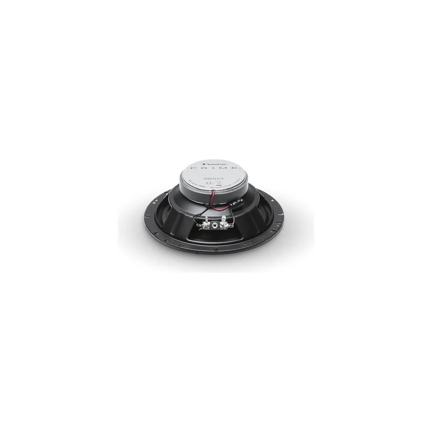 Parlantes Rockford Fosgate R165x3 6.5 Pulgadas 3 Vias 90w image number 4.0