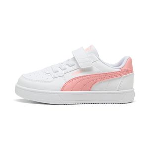 Zapatilla Infantil Unisex Puma Caven 2.0 Ac+ Ps Rosado