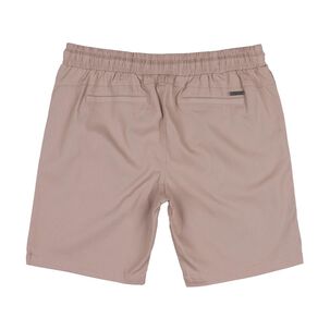Bermuda Hombre Az Black