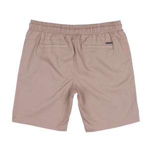 Bermuda Hombre Az Black
