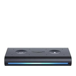 Amazon Echo Auto Manos Libres Bluetooth Con Alexa En Espa&ntilde;ol