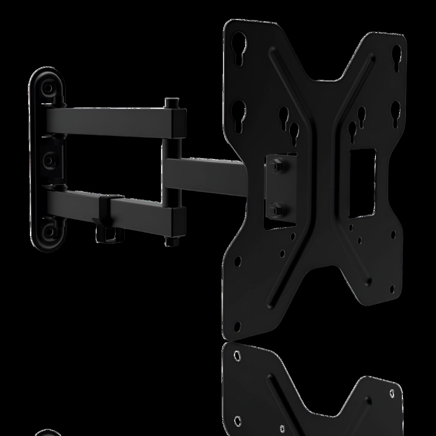 Soporte Tv Con Brazo De 13" A 42" Compatibilidad Universal image number 5.0
