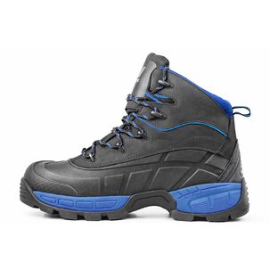 Bota T&eacute;cnica Hw Bering Hiker C/thinsulate