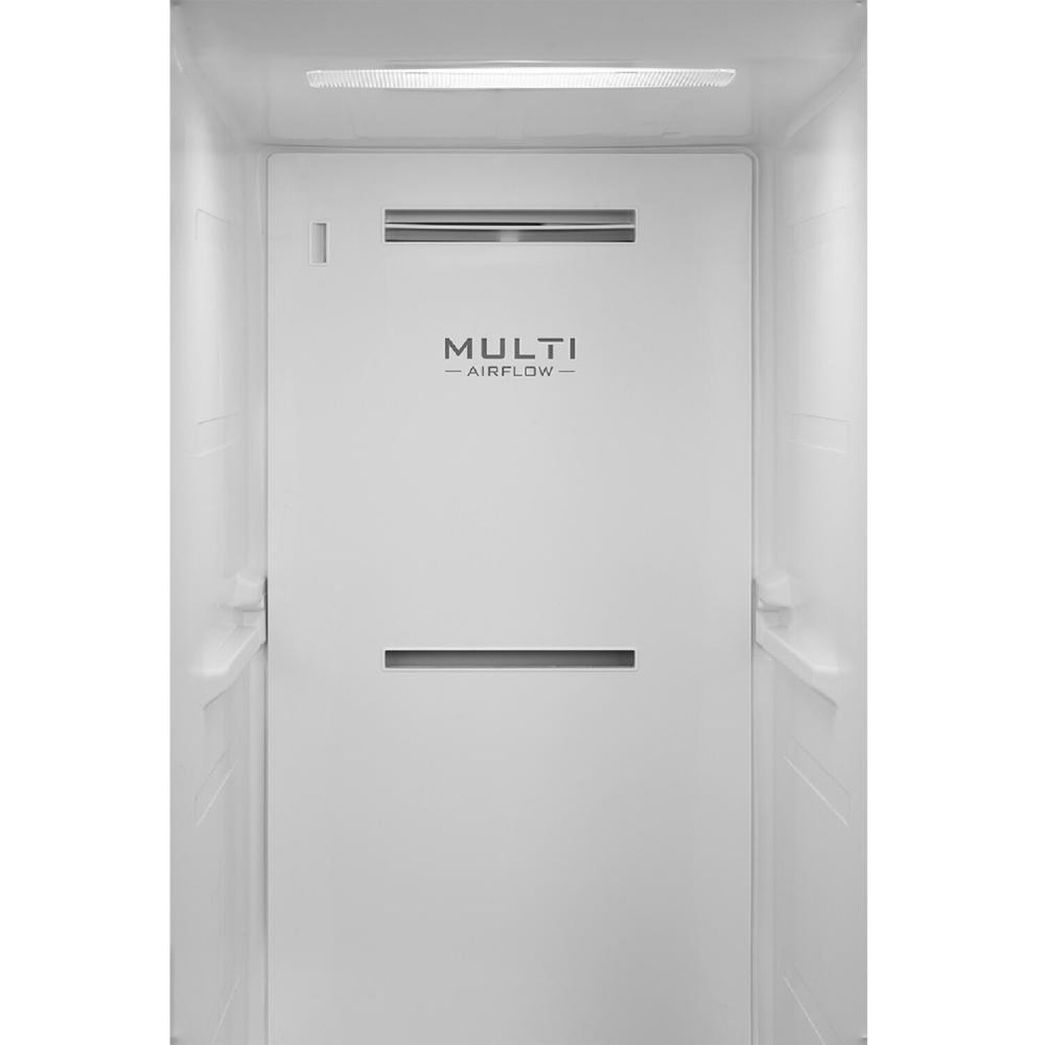 Refrigerador Side By Side Midea MDRS761FGEDX / No Frost / 569 Litros / C image number 6.0