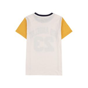 Polera Niño Topsis