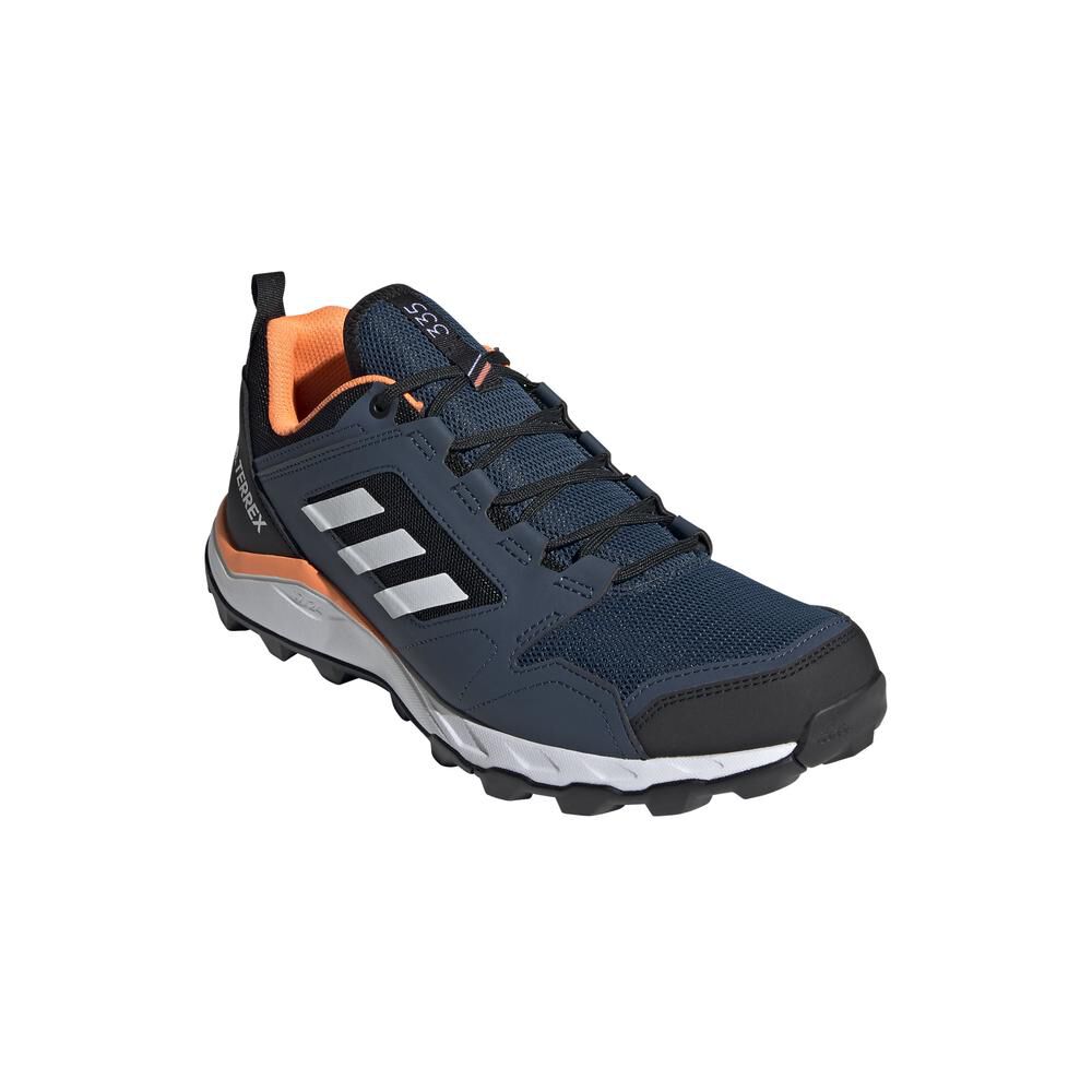 Zapatilla Outdoor Mujer Adidas Terrex Agravic Tr Trail Running image number 0.0