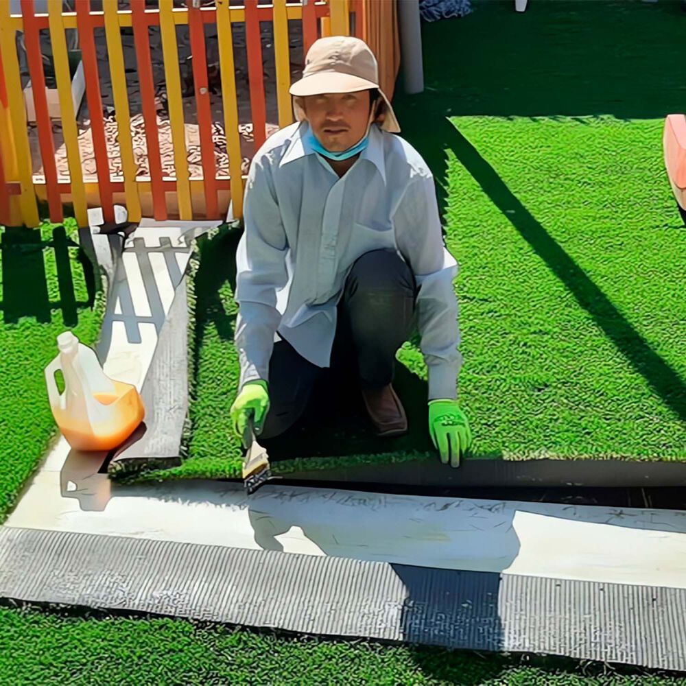 Pasto Sint&eacute;tico Premier Turf 25 Mm 2x5 Metros image number 5.0