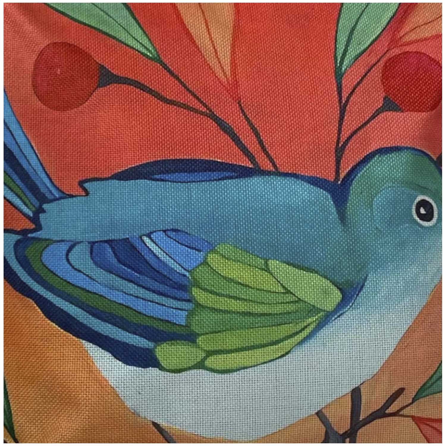 Pack De Fundas De Cojin Estampados 45x45 Mod13 image number 2.0