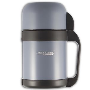 Termo De Comida 750cc Inox Multi Propósito Mp750sbl Sea Blue