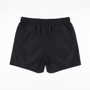 Traje De Baño Hombre Az Black