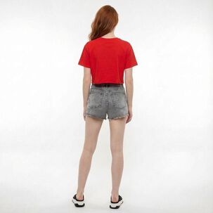 Polera Mujer Rolly Go